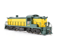 Load image into Gallery viewer, HO Brass Alco Models C&NW - Chicago & Northwestern ALCO RSD-4/5 Ph1 CP No. 1685