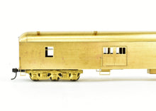Load image into Gallery viewer, HO Brass S. Soho & Co. SP - Southern Pacific Harriman 72' Baggage Postal Storage Car