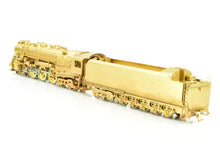 Load image into Gallery viewer, HO Brass Westside Model Co. NYC - New York Central J-3A 4-6-4 Super Hudson #5450