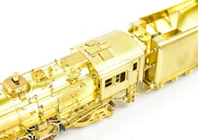 Load image into Gallery viewer, HO Brass OMI - Overland Models P&LE - Pittsburg & Lake Erie H-10b 2-8-2