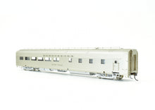Load image into Gallery viewer, HO Brass Shoreham Shops CB&Q- Burlington Twin Cities Zephyr 48 Seat Diner "Silver Feast" FP