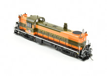 Load image into Gallery viewer, HO Brass DVP - Division Point GN - Great Northern Alco RS2 Factory Painted #204