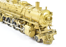 Load image into Gallery viewer, HO Brass NJ Custom Brass NP - Northern Pacific Class A 4-8-4 Royale Series
