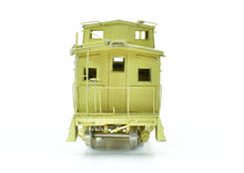 Load image into Gallery viewer, HO Brass Sunset Models B&O - Baltimore & Ohio I-5 7 Window Caboose