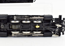 Load image into Gallery viewer, HO Brass CIL - Challenger Imports - CMSP&P - Milwaukee Road - N-3 2-6-6-2 - F/P #56 Media 1 of 23