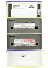 Load image into Gallery viewer, HO Athearn Genesis ATSF - Santa Fe EMD F3A/F3B Set #21L and 21A