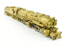 Load image into Gallery viewer, HO Brass NJ Custom Brass RF&P - Richmond, Fredericksburg & Potomac - 2-8-8-2 Royale Series (Ex C&O H7)