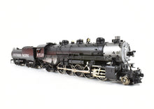 Load image into Gallery viewer, HO Brass PSC - Precision Scale Co. SP - Southern Pacific F-4 2-10-2 Factory Painted No. 3716