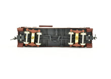 Load image into Gallery viewer, HO Brass OMI - Overland Models, Inc. NP - Northern Pacific Steel Caboose, CP No. 1094