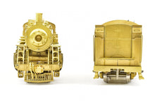 Load image into Gallery viewer, HO Brass OMI - Overland Models Inc. B&M - Boston & Maine P2b 4-6-2