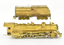 Load image into Gallery viewer, HO Brass Sunset Models GN - Great Northern 2-10-2 Class Q-2
