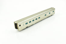 Load image into Gallery viewer, HO Brass Hi-Country Brass CB&Q - Burlington Route WP D&RGW California Zephyr 10-6 Sleeper No Box AS-IS