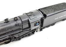Load image into Gallery viewer, HO Brass CON Westside Model Co. NYC - New York Central J-1e 4-6-4 Hudson Pro-Painted #5343