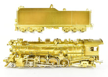 Load image into Gallery viewer, HO Brass OMI - Overland Models NYC - New York Central H-10a 2-8-2 Elesco FWH