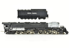 Load image into Gallery viewer, Copy of HO Brass PFM - Tenshodo UP - Union Pacific 4-8-8-4 "Big Boy" Crown FP No. 4018 1969 Run