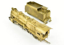 Load image into Gallery viewer, HO Brass CON PFM - United PRR - Pennsylvania Railroad L-1 2-8-2