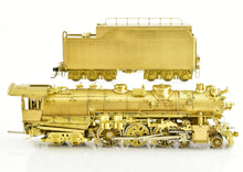 Load image into Gallery viewer, HO Brass Sunset Models CB&Q - Burlington Route S-4 4-6-4 Hudson