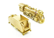 Load image into Gallery viewer, HO Brass Sunset Models B&M - Boston & Maine K-8b 2-8-0 With Elesco FWH