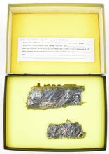 Load image into Gallery viewer, HO Brass PFM - Tenshodo GN - Great Northern 0-8-0 Class C-1 Custom Painted 1971 Run