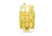 Load image into Gallery viewer, HO Brass OMI - Overland Models, Inc. Various Roads Whitehead-Kales Stack Pack Tri-Level Open Auto Rack