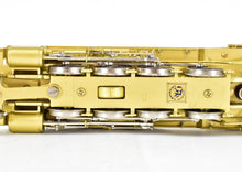 Load image into Gallery viewer, HO Brass Lambert - Lambert Associates B&O - Baltimore & Ohio Class E-24A 2-8-0 Consolidation (Limited Run)