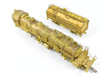 Load image into Gallery viewer, HO Brass Balboa SP - Southern Pacific AM-2 4-6-6-2 Cab Forward Master Series