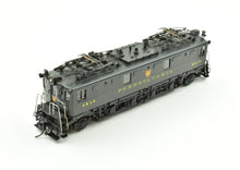 Load image into Gallery viewer, HO Brass Alpha Models PRR - Pennsylvania Railroad L-6 Box Motor Electric
