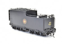 Load image into Gallery viewer, HO Brass VH - Van Hobbies CNR - Canadian National Railway 4-8-2 Class U-1-b Mountain #6028, F/P