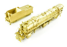 Load image into Gallery viewer, HO Brass Key Imports C&O - Chesapeake & Ohio - H-5 - 2-6-6-2 Mallet (USRA Version)