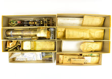 Load image into Gallery viewer, O Brass Central Locomotive Works SOU - Southern Railway PS-4 4-6-2 Pacific Kit Started AS-IS