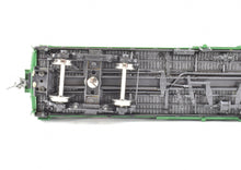 Load image into Gallery viewer, HO Brass CON TCY - The Coach Yard REA - Railway Express Agency Express Refrigerator Car FP No. 4002