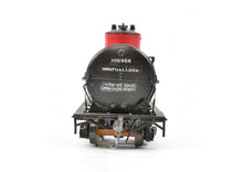 Load image into Gallery viewer, HO Brass Pecos River Brass ATSF - Santa FeTk-k Tank Car with AB Brakes Custom Painted