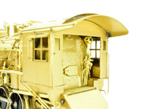 Load image into Gallery viewer, HO Brass VH - Van Hobbies CNR - Canadian National Railway P-5h 0-8-0 Switcher