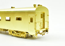 Load image into Gallery viewer, HO Brass W&R Enterprises BN - Burlington Northern Business Car "Columbia River"