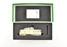 Load image into Gallery viewer, HO Brass OMI - Overland Models, Inc. Soo Line Wood Sheath #99030 Caboose (Original Version)