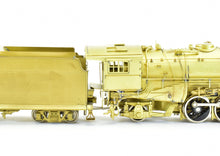 Load image into Gallery viewer, HO Brass PFM - SRR - Southern Railroad - Ms-4 2-8-2 With Worthington Feedwater Heater