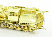 Load image into Gallery viewer, HO Brass OMI - Overland Models RDG - Reading I8sb 2-8-0 "Camelback" W/1 Single Air Pump