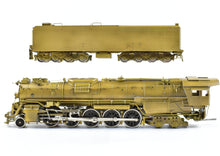 Load image into Gallery viewer, HO Brass PFM - United ATSF - Santa Fe 2-10-4 Late Version #5020 ReBoxx Box