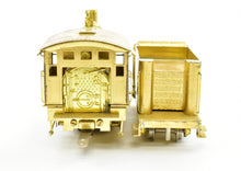 Load image into Gallery viewer, HOn3 Brass Westside Model Co. D&RGW - Denver & Rio Grande Western C- 25 2-8-0 #375