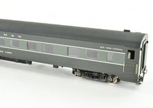 Load image into Gallery viewer, HO Brass Erie Limited NYC - New York Central 1948 20th Century Limited 2 E7 A/B Locomotives and 9-Car Set