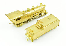 Load image into Gallery viewer, HO Brass Oriental Limited GN - Great Northern 4-4-2 Class K-1 Coasting Drive