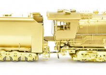 Load image into Gallery viewer, HO Brass CON W&R Enterprises SP&S - Spokane. Portland & Seattle Railway - E-1 - 4-8-4