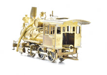 Load image into Gallery viewer, HOn3 Brass PFM - United C&S - Colorado & Southern #21 2-6-0 - Tender Drive