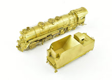 Load image into Gallery viewer, HO Brass Key Imports SOU - Southern Railway SS-1 2-10-2 Santa Fe