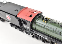 Load image into Gallery viewer, HO Brass Westside Model Co. GN - Great Northern S-2 4-8-4 Pro Painted Glacier Park