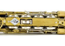 Load image into Gallery viewer, HO Brass OMI - Overland Models MILW - Milwaukee Road L-3 2-8-2