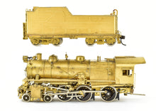 Load image into Gallery viewer, HO Brass Gem Models PRR - Pennsylvania Railroad G-5s 4-6-0