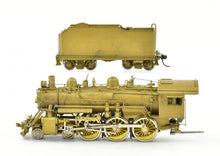 Load image into Gallery viewer, HO Brass Sunset Models B&O - Baltimore & Ohio - B-18 - 4-6-0 - Ten Wheeler