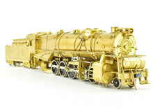 Load image into Gallery viewer, HO Brass Gem Models PRR - Pennsylvania Railroad N-1s 2-10-2 No Original Box AS-IS