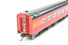 Load image into Gallery viewer, HO Brass CIL - Challenger Imports SP - Southern Pacific 1955 Morning Daylight 10-Car Set FP